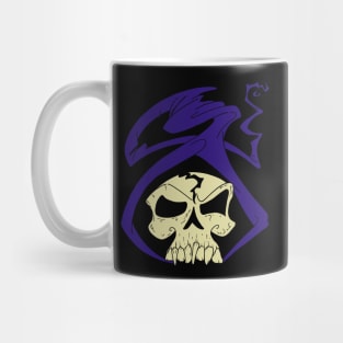 Funky Reaper Mug